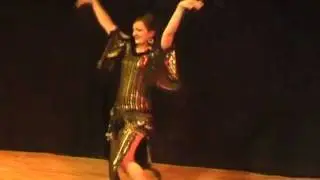 Bellydance  - Studio f&uuml;r Orientalischen Tanz-Bauchtanz-raqs saidi