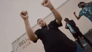 TBU QUANNY - LIFESTYLE FEAT. BOOGIE2.0 & TBU VON (Official Music Video) (Shot by. @criscity)
