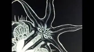 COTTUS -  Limbs of the Centimane