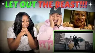 Glass Trailer #2 REACTION!!!