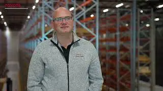Veilig en effici&euml;nt automatiseren in het magazijn tot twaalf meter hoogte