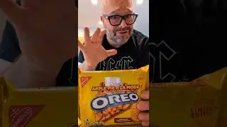 🔥 OREO Just Declared WAR on Dessert: Apple Pie A La Mode?! 🍏🥧💥