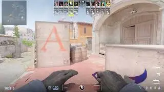 yuurih | 10-3 | CT Pit on Inferno (1.69) vs 9INE @ BLAST Bounty 2026 Season 1