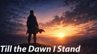 Till the Dawn I Stand