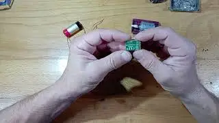 Машинка для снятия катышек.... Отвязываемся от розетки!