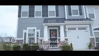 DE Home for Sale: 31406 Falmouth Way, Lewes, DE 19958