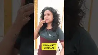 Lip Balm That Actually HEALS #YtShorts #Shorts  #lootly