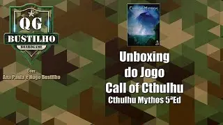 🐙SEGUNDA DE LOVECRAFT🐙SANDY PETERSEN🐙CTHULHU MYTHOS🐙 #rpg #boardgames #cthulhu #cthulhumythos