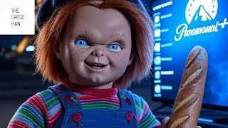 CHUCKY saison 3 en FRANCE : elle arrive ENFIN sur Paramount+ !