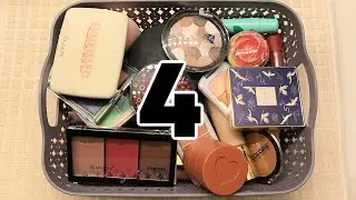 June Makeup Declutter & Why | Part 4