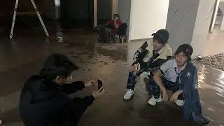 🔴 Live || Ada apa dengan Magic 5