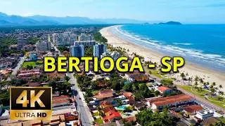 BERTIOGA - SP