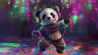 Faded (Lofi Panda Cave)