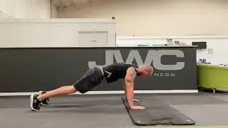 HIIT & Core Blast with #CoachJack
