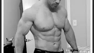 How I Water Cut & Physique Update