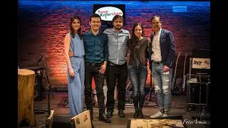 Toms Kellershow vom 25.02.2022