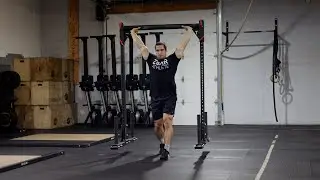 Overhead Yoke Carry