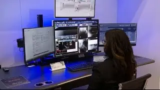EIZO Medical Monitor Solutions at RSNA 2016