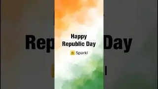 Happy Republic Day 🇮🇳 #indiarepublicday #happyrepublicday