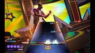 &ldquo;Get Jiggy&rdquo; by B Jack$, ZEDDY WILL - Fortnite Festival Pro Lead 100% FC