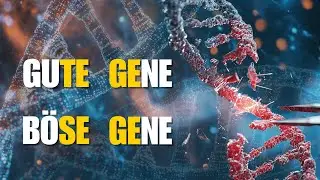 Gene🧬, Elternhaus🏠 oder Ern&auml;hrung🥪: Wer zerst&ouml;rt deine Gesundheit? I Kai & Meik