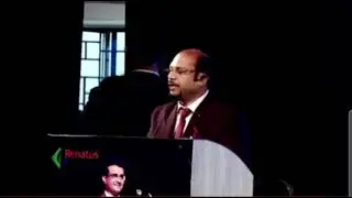 #Renatus wellness !! good news for all renovians !! by professor rajdeep dutta sir