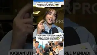 fuji gak mau cari cowok yang ngatur seperti verrel #fujian #shorts #trending