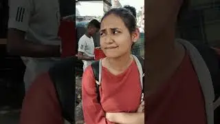 Day 53 I Encountered the Worst Scam at Siliguri bus stand in my 53 days Journey #ytshorts #365days