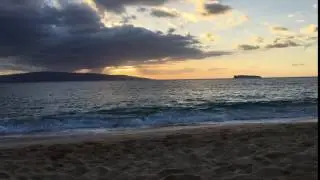 Maui Beach - near Palauea