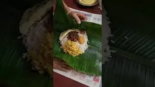 Pothichoru🤤...#kerala#keralakitchen#pothichor