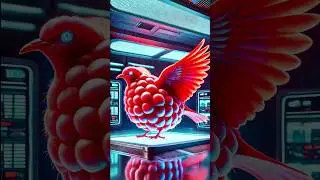ANIMALS FUSION 🧬 #animals #fusion #ai #aiart #art #music #movie