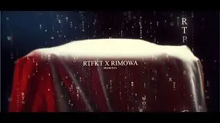 Rimowa x RTFKT luggage