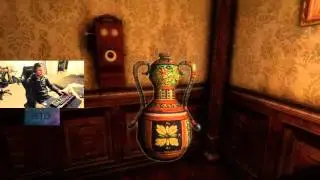 100%: House of Caravan