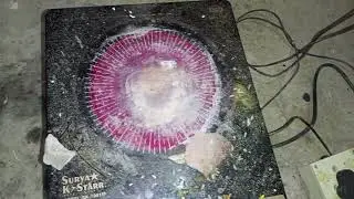 इंडक्शन का ब्लॉक||induction ka block