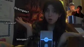 ASMR-видео с объяснением роли Байлера Гейтса (Очень странные дела) ⋆₊˚🚲🕰️🔦📺⋆₊˚