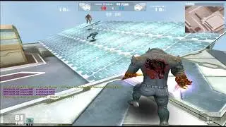Wolfteam Takla Show #18 (oJOKERxKRAL)