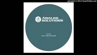 HD Substance - Jefferson Avenue [ASRCOMP024]