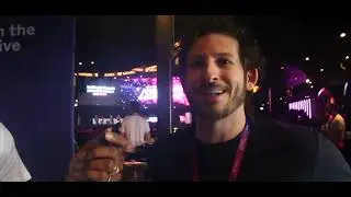 Hedera & Swirlds Labs Interview | Blockchain Futurist Conference 2022 Toronto