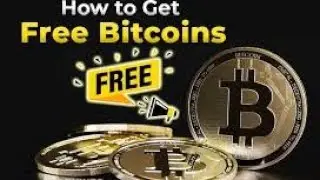 how to get free BTC 2023 Hausa tutorial ✅🙏 