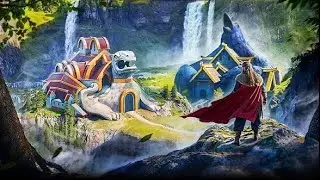 New Promo Vikings: War of Clans