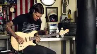 Apogee JAM 96k & Nick Perri - Made in the USA