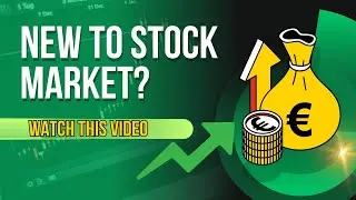 Can You REALLY Make Money in the Stock Market as a Complete Beginner