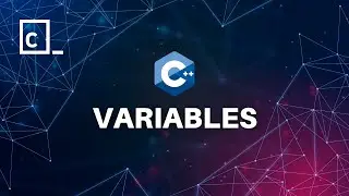 CodeCademy | C++ | Variables