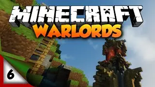 Warlords #6 