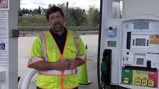Monthly Leak Detection Inspection