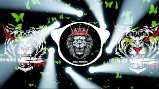 Edm Drop Mix - #Rangdari Song || Dj Remix Rangdari Song hard bass mix #Rdx