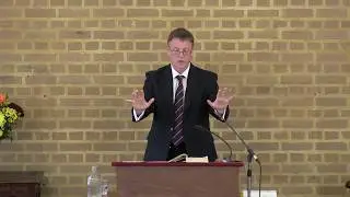 Romans; Why doesn't God save everyone, and other questions - Romans 9:1-24