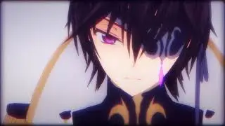 【MMDギアス】＿＿sin＿＿