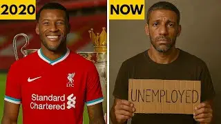 LIVERPOOL 2020: The Last Premier League Winning Squad &ndash; Where Are They Now? | Then And Now Sports
