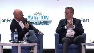 Battle of the Airline Apps at World Aviation Festival 2025